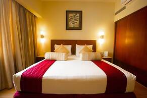 Featherlite Evoma Hotel