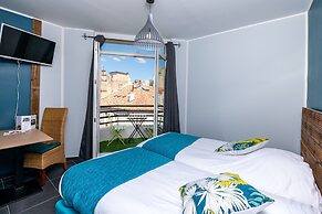 Celenya Hôtel