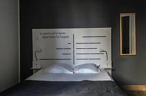 Celenya Hôtel