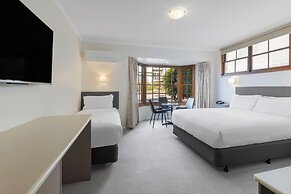 Best Western Olde Maritime
