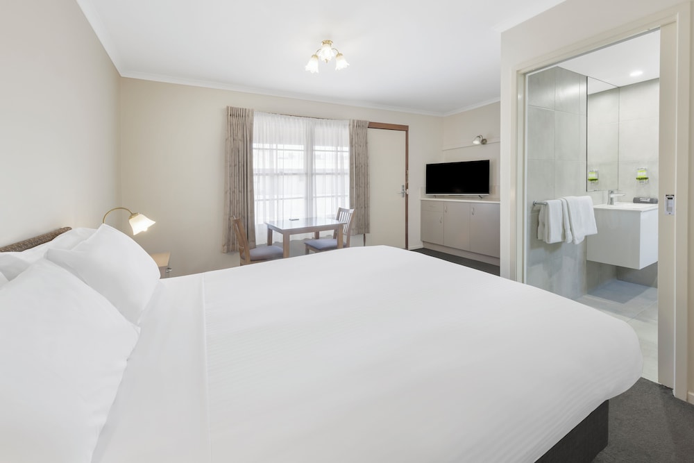 Best Western Olde Maritime