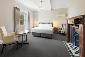 Best Western Olde Maritime