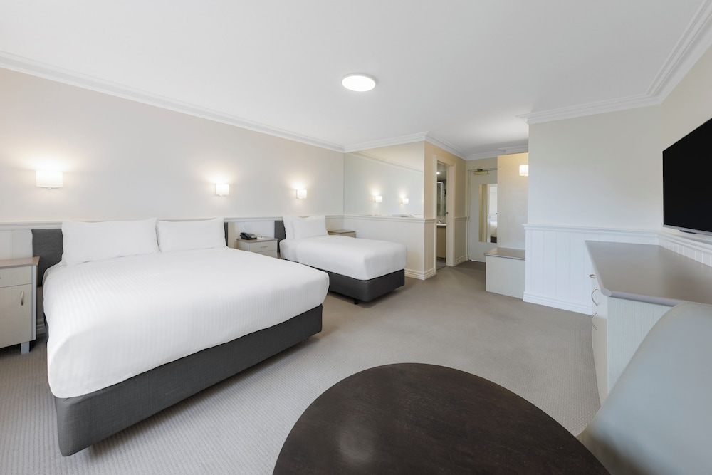 Best Western Olde Maritime
