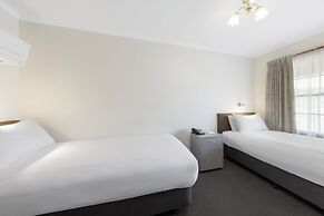 Best Western Olde Maritime