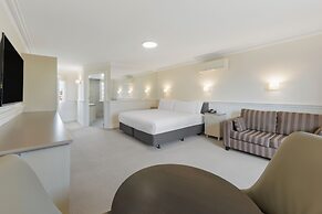Best Western Olde Maritime