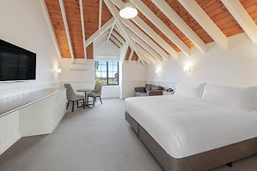 Best Western Olde Maritime