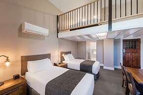 Best Western Olde Maritime