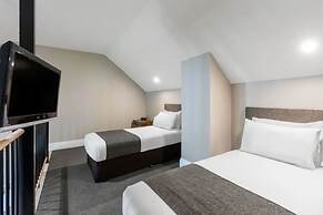 Best Western Olde Maritime