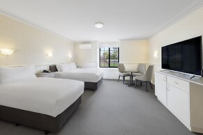 Best Western Olde Maritime