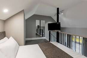 Best Western Olde Maritime