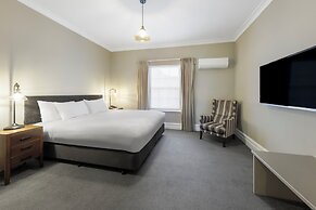 Best Western Olde Maritime