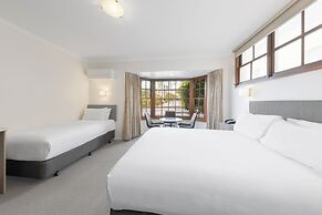Best Western Olde Maritime