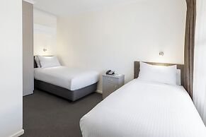 Best Western Olde Maritime
