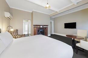Best Western Olde Maritime