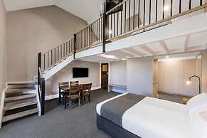 Best Western Olde Maritime