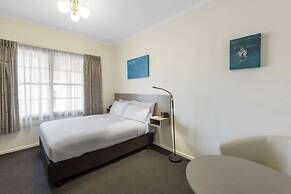 Best Western Olde Maritime