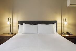 Best Western Olde Maritime