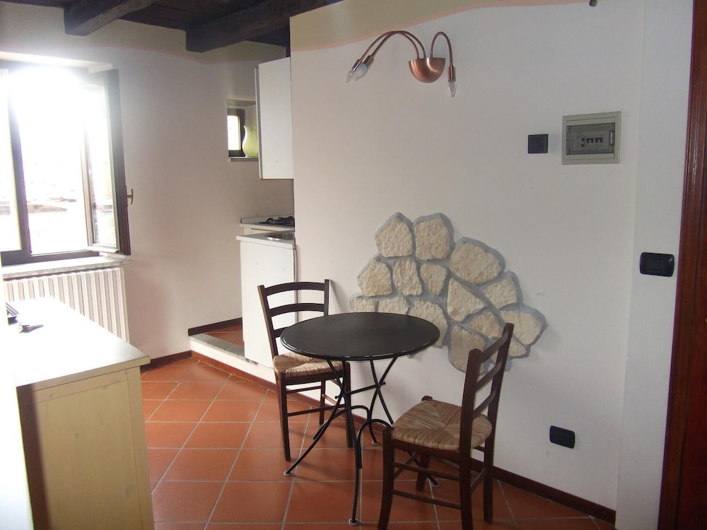 Piccolo Hotel Olina