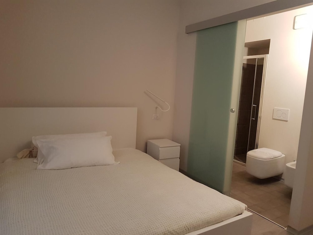 Piccolo Hotel Olina