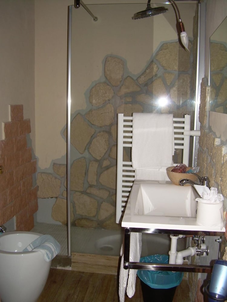 Piccolo Hotel Olina