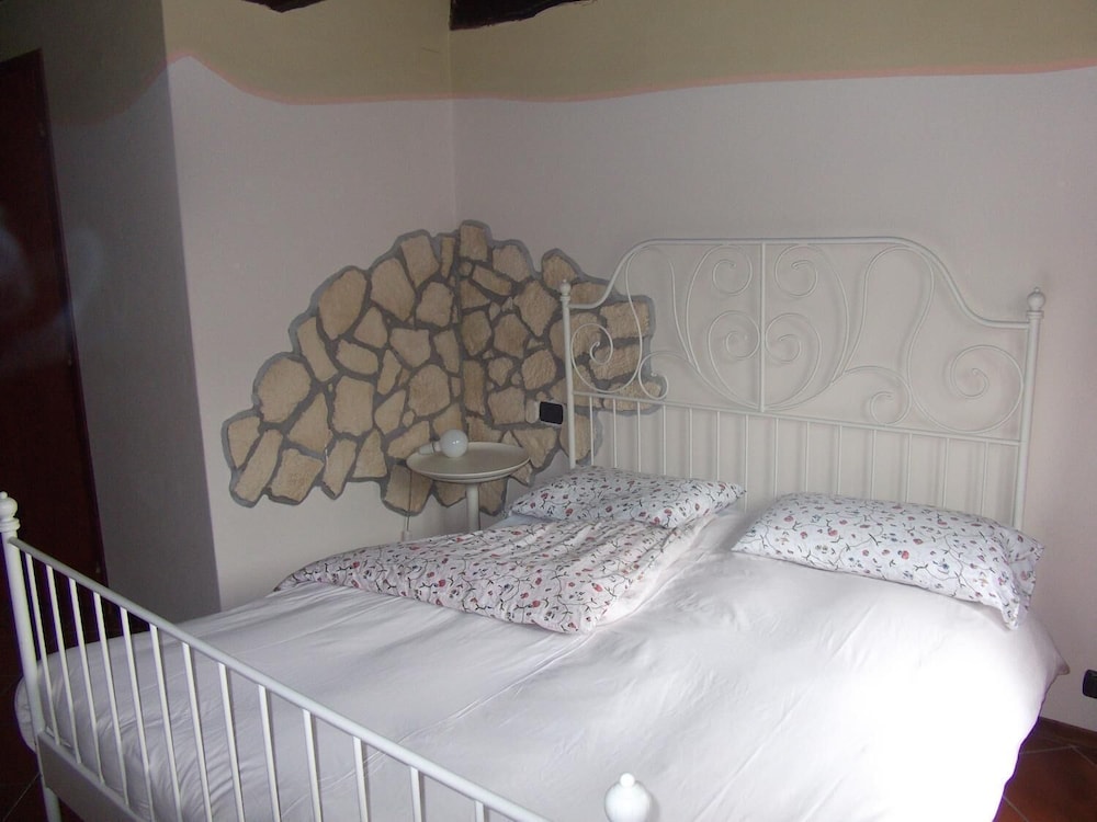 Piccolo Hotel Olina