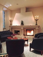 Hotel Badehaus Goor