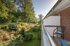 Hotel Badehaus Goor