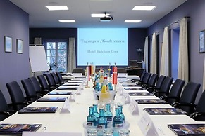 Hotel Badehaus Goor
