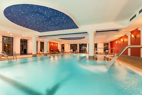 Hotel Badehaus Goor