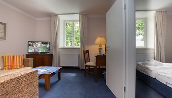 Hotel Badehaus Goor