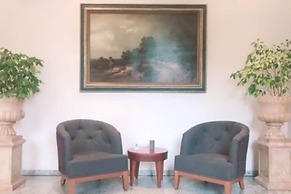 Hotel Badehaus Goor