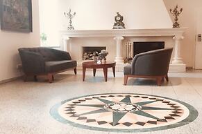 Hotel Badehaus Goor