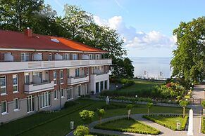 Hotel Badehaus Goor