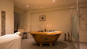 Hotel Badehaus Goor