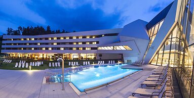 Thermenhotel Karawankenhof