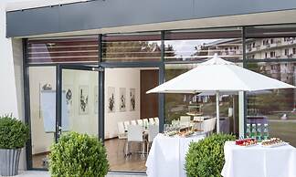 Thermenhotel Karawankenhof