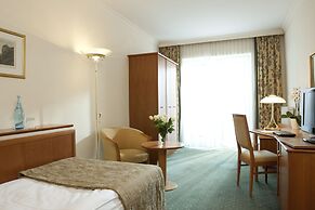 Hotel Warmbaderhof