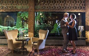 Hotel Warmbaderhof