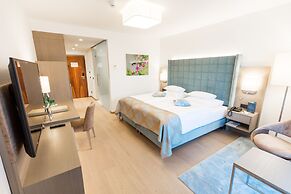 Hotel Warmbaderhof