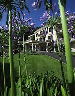 Hotel Warmbaderhof