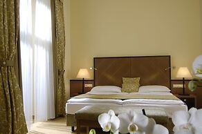 Hotel Warmbaderhof