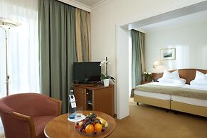 Hotel Warmbaderhof
