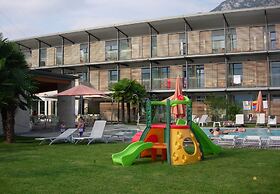 Park Hotel Il Vigneto