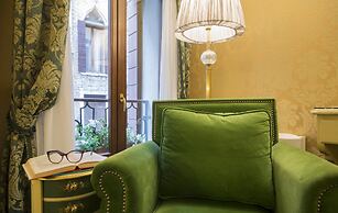 Hotel Becher