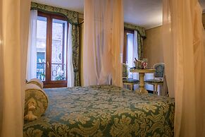 Hotel Becher
