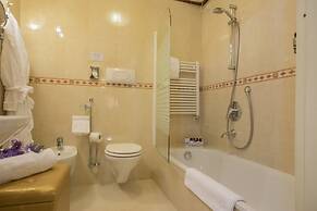 Hotel Becher