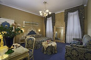 Hotel Becher