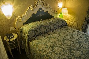 Hotel Becher