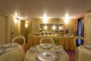 Hotel Becher