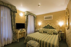 Hotel Becher